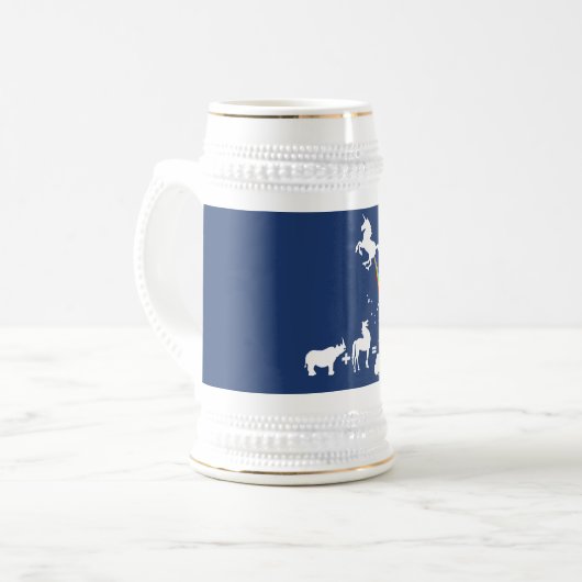 Oorsprong Bierpul (Voorkant links)