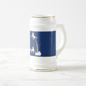 Oorsprong Bierpul (Voorkant rechts)