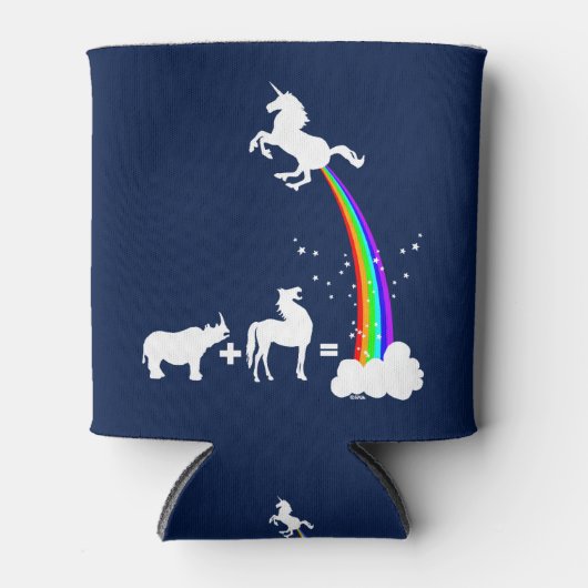 Oorsprong Blikjeskoeler (Voorkant)