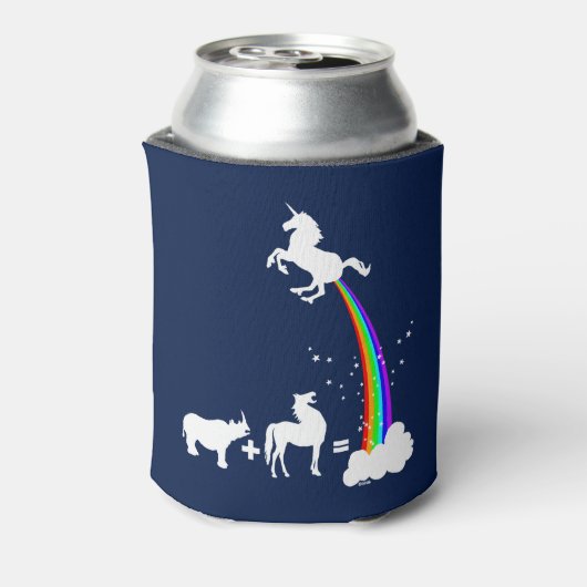 Oorsprong Blikjeskoeler (Blikje Achterkant)