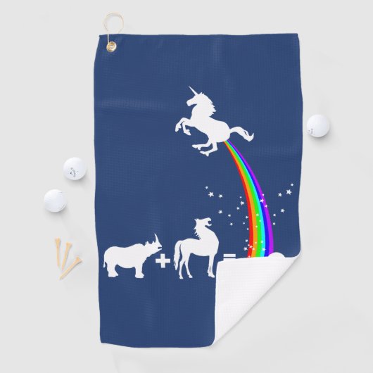 Oorsprong Golfhanddoek (Insitu)