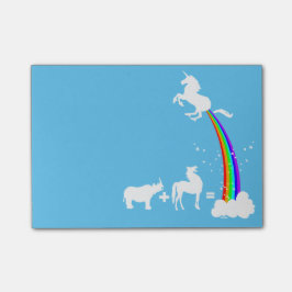 Oorsprong Post-it® Notes