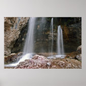 Oorsprong Poster (Voorkant)