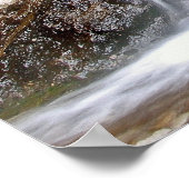 Oorsprong Poster (Hoek)