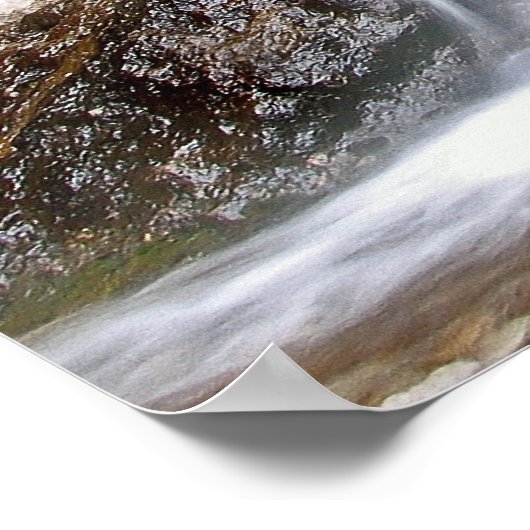 Oorsprong Poster (Hoek)