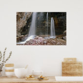 Oorsprong Poster (Keuken)