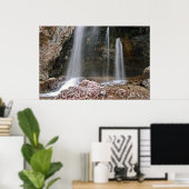 Oorsprong Poster (Thuiskantoor)