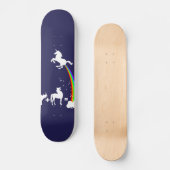 Oorsprong Skateboard (Voorkant)