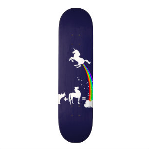 Oorsprong Skateboard