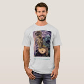 Oorsprong T-shirt (Voorkant volledig)