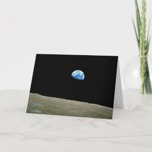 Oorsprong van de missie Apollo 8 Kaart