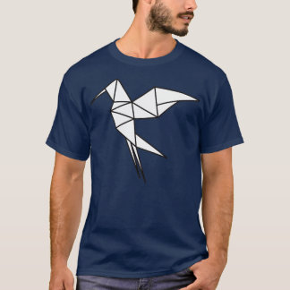 Oorsprongsvogel (1) t-shirt