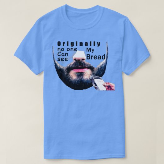 Oorspronkelijk 1 t-shirt (Design voorkant)