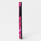 Oorspronkelijk abstract schilderen op iPhone-case Case-Mate iPhone Case (Achterkant/links)