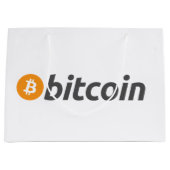 Oorspronkelijk Bitmunt Btc Groot Cadeauzakje (Voorkant)