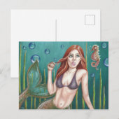 Oorspronkelijk Briefkaart (Voorkant / Achterkant)