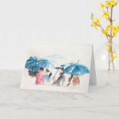 Oorspronkelijk de watervervenwenskaart van kaart (Gele Bloem)