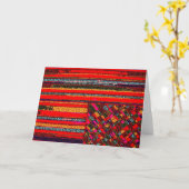 Oorspronkelijk Design door Broer Michael Kaart (Gele Bloem)