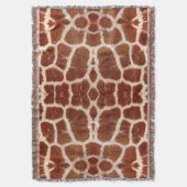 Oorspronkelijk girabont deken (Voorkant Verticaal)