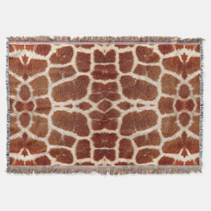 Oorspronkelijk girabont deken