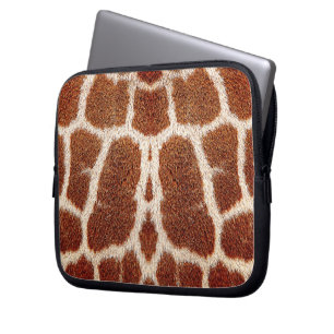 Oorspronkelijk girabont laptop sleeve