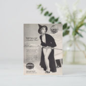 Oorspronkelijk halloween (Griffin-reclame) Briefkaart (Staand voorkant)