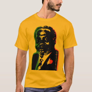 oorspronkelijk jomo kenyatta rasta shirt