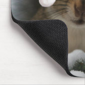 Oorspronkelijk kerstkerstkerstkerstkerstkerstkerst muismat (Hoek)