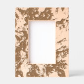 Oorspronkelijk lijst. gegraveerde lijstjes (Voorkant)