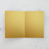 Oorspronkelijk schilderen van Chinees Lijst Varken Feestdagen Kaart (Binnen)