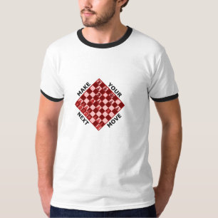 OORSPRONKELIJK SLIMME EN GOODLOOIEN T-SHIRT