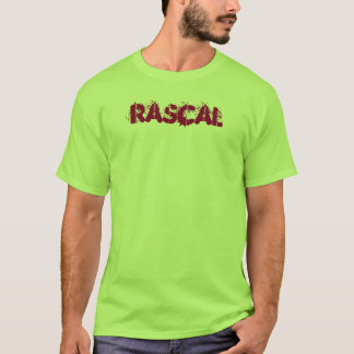Oorspronkelijk T-shirt