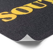 Oorspronkelijk Titanic Poster remake (Hoek)