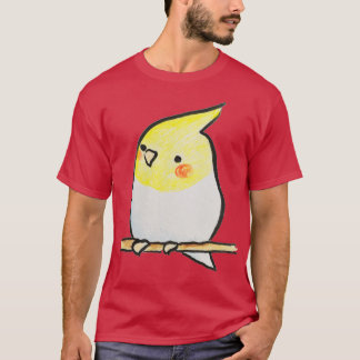 Oorspronkelijk werk van Birb T-shirt