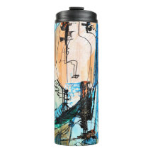 Oorspronkelijke Abstracte kunst