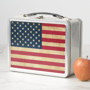 Oorspronkelijke Amerikaanse vlag