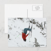 Oorspronkelijke briefkaarten (Voorkant / Achterkant)