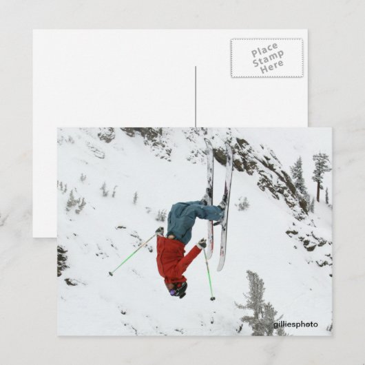 Oorspronkelijke briefkaarten (Voorkant / Achterkant)