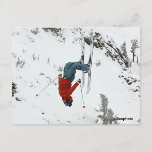 Oorspronkelijke briefkaarten