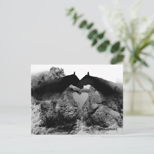 Oorspronkelijke briefkaarten (Staand voorkant)