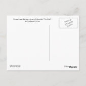 Oorspronkelijke briefkaarten (Achterkant)