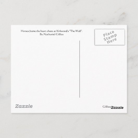 Oorspronkelijke briefkaarten (Achterkant)