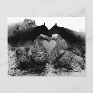 Oorspronkelijke briefkaarten