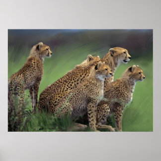 Oorspronkelijke broers in wapens poster