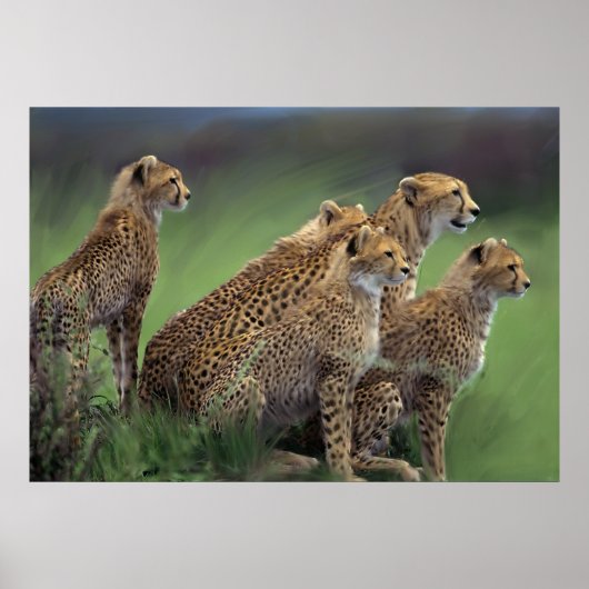 Oorspronkelijke broers in wapens poster (Voorkant)