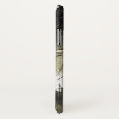  oorspronkelijke buitenaardse invasiefilm wereldoo Case-Mate iPhone case (Achterkant / rechts)