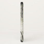  oorspronkelijke buitenaardse invasiefilm wereldoo Case-Mate iPhone case (Achterkant/links)