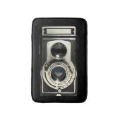 Oorspronkelijke  camera badmat (Voorkant Verticaal)