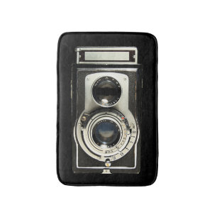 Oorspronkelijke camera badmat