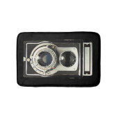 Oorspronkelijke  camera badmat (Voorkant)